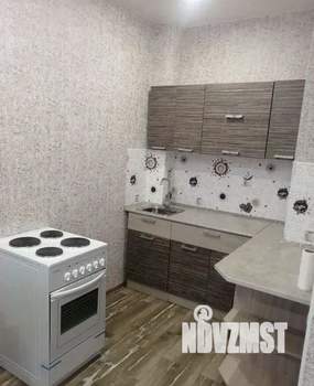 1-к квартира, на длительный срок, 34м2, 3/16 этаж