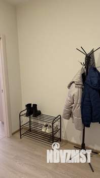 1-к квартира, на длительный срок, 42м2, 12/24 этаж