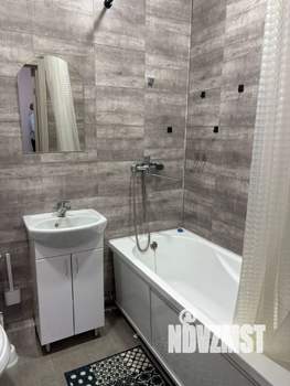 1-к квартира, на длительный срок, 40м2, 5/16 этаж