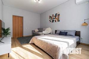 2-к квартира, посуточно, 65м2, 1/1 этаж