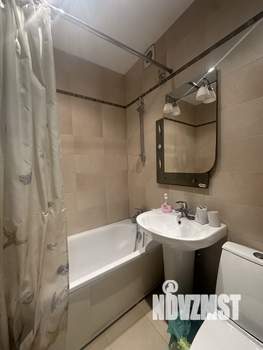 1-к квартира, посуточно, 32м2, 1/5 этаж