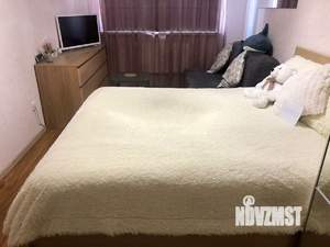 1-к квартира, на длительный срок, 43м2, 12/16 этаж