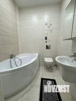 1-к квартира, на длительный срок, 47м2, 10/17 этаж