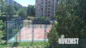 1-к квартира, на длительный срок, 34м2, 2/9 этаж