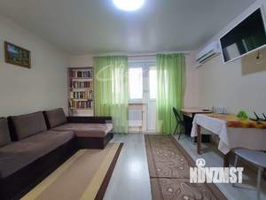 Студия квартира, на длительный срок, 25м2, 6/9 этаж