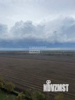 Студия квартира, на длительный срок, 26м2, 15/16 этаж