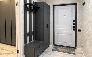 1-к квартира, на длительный срок, 45м2, 3/11 этаж