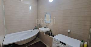 2-к квартира, на длительный срок, 76м2, 10/18 этаж
