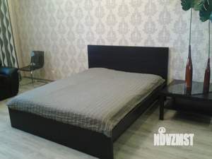 1-к квартира, на длительный срок, 49м2, 9/24 этаж