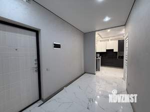 2-к квартира, на длительный срок, 58м2, 2/24 этаж