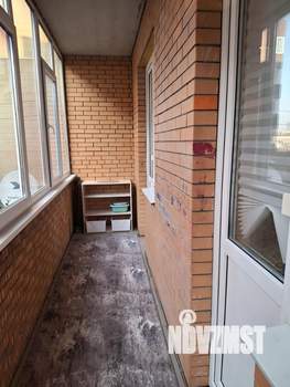 1-к квартира, на длительный срок, 35м2, 2/7 этаж