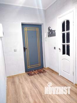 1-к квартира, на длительный срок, 35м2, 10/16 этаж