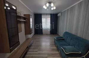 1-к квартира, на длительный срок, 42м2, 75/12 этаж