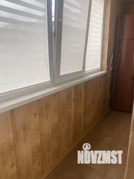 1-к квартира, посуточно, 37м2, 2/10 этаж