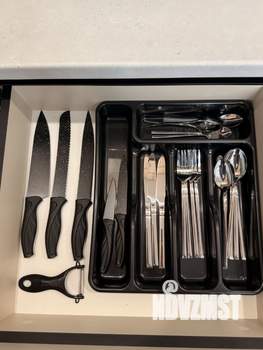 Студия квартира, на длительный срок, 23м2, 4/18 этаж