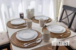 2-к квартира, посуточно, 47м2, 7/17 этаж