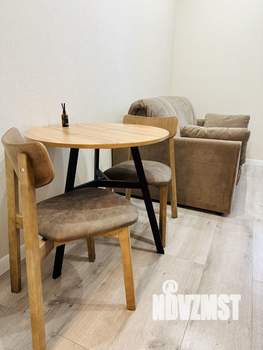 Студия квартира, на длительный срок, 25м2, 3/18 этаж