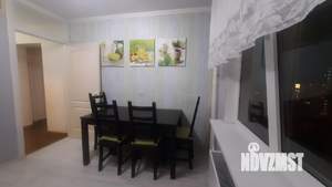 2-к квартира, на длительный срок, 62м2, 12/16 этаж