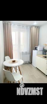 1-к квартира, на длительный срок, 29м2, 14/14 этаж