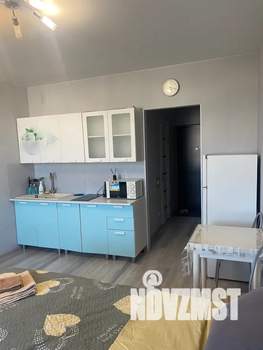 Студия квартира, посуточно, 24м2, 14/19 этаж