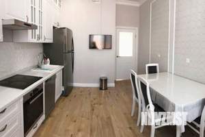 1-к квартира, на длительный срок, 40м2, 3/16 этаж