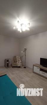 1-к квартира, на длительный срок, 39м2, 15/24 этаж