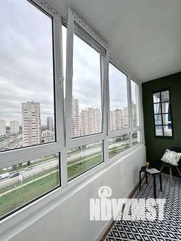 2-к квартира, посуточно, 60м2, 10/17 этаж