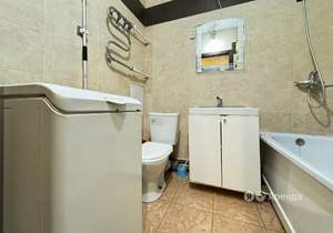 1-к квартира, на длительный срок, 36м2, 7/9 этаж