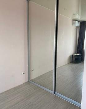 1-к квартира, на длительный срок, 40м2, 20/21 этаж