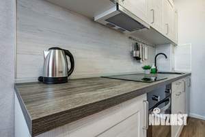 1-к квартира, на длительный срок, 38м2, 10/16 этаж