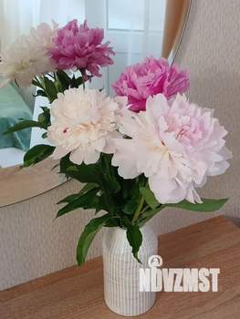 1-к квартира, посуточно, 30м2, 4/19 этаж