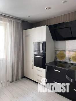 1-к квартира, посуточно, 38м2, 12/21 этаж