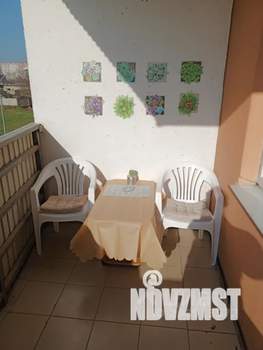 1-к квартира, посуточно, 36м2, 3/16 этаж