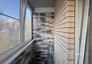 Студия квартира, на длительный срок, 23м2, 5/14 этаж