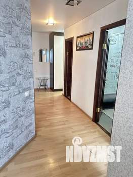 2-к квартира, посуточно, 65м2, 6/9 этаж