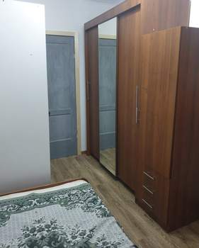 2-к квартира, на длительный срок, 42м2, 5/5 этаж