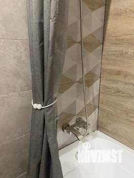 Студия квартира, на длительный срок, 30м2, 7/22 этаж