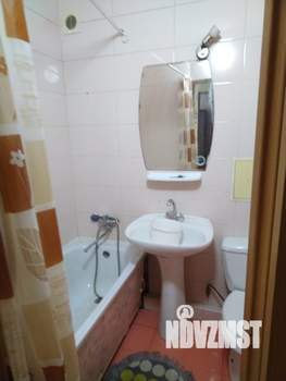 1-к квартира, на длительный срок, 30м2, 4/6 этаж