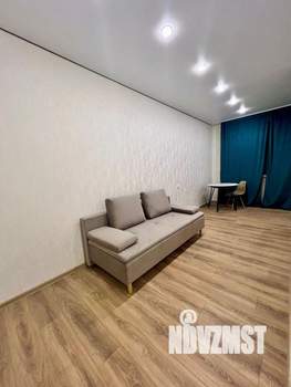 Студия квартира, на длительный срок, 25м2, 11/12 этаж