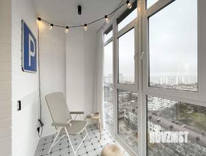 1-к квартира, на длительный срок, 45м2, 16/17 этаж