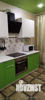 1-к квартира, на длительный срок, 35м2, 8/17 этаж