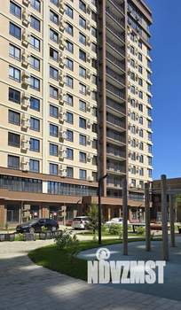 2-к квартира, на длительный срок, 45м2, 12/16 этаж