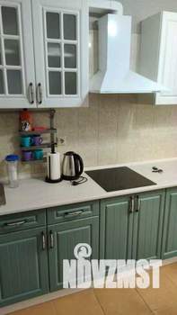 1-к квартира, посуточно, 52м2, 1/1 этаж