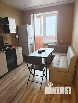 1-к квартира, на длительный срок, 34м2, 6/13 этаж