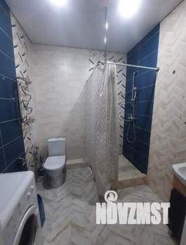 Студия квартира, на длительный срок, 21м2, 3/9 этаж