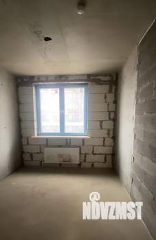 3-к квартира, на длительный срок, 46м2, 4/17 этаж