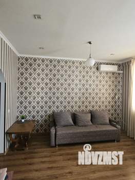 Студия квартира, на длительный срок, 30м2, 5/12 этаж