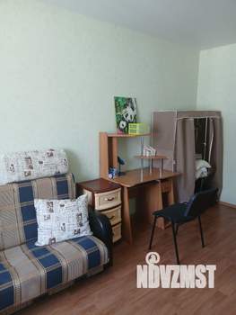 1-к квартира, на длительный срок, 35м2, 3/4 этаж