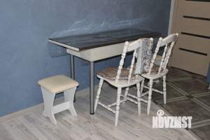 1-к квартира, на длительный срок, 42м2, 1/5 этаж