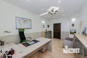 3-к квартира, на длительный срок, 113м2, 7/25 этаж